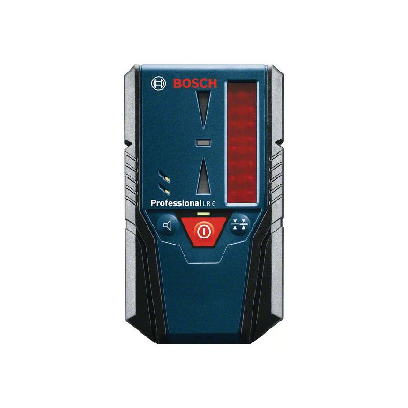 Bosch LR 6 Professional Laser Receiver - 0601069H00