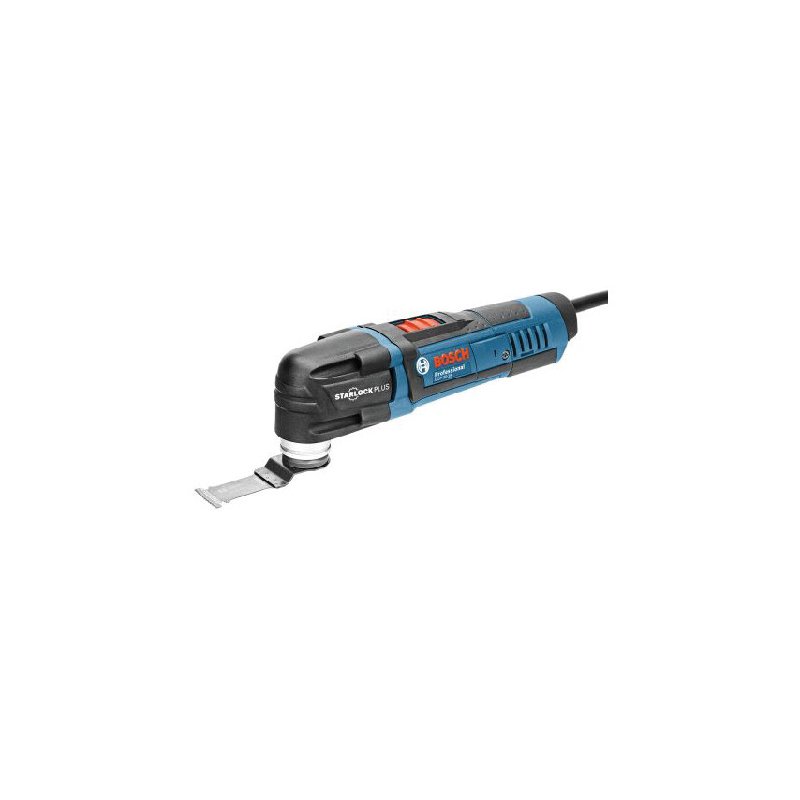 Bosch GOP 30-28 Professional Starlock Multi Cutter 110V 300W