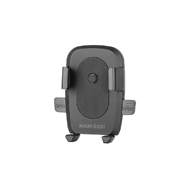 Maxi-Cosi Phone Holder in Black for Pushchairs