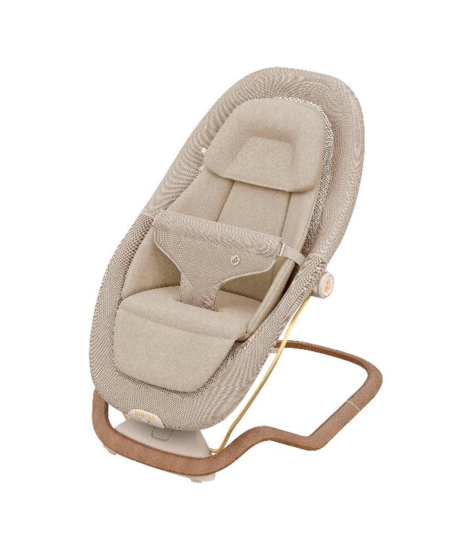 Maxi-Cosi Dove Pro Bouncer - Elegance Beige