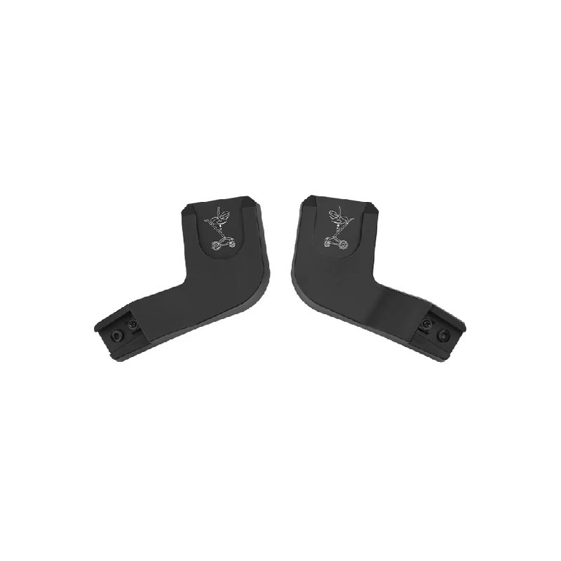 Maxi-Cosi Fame Cabin Car Seat Adapters in Black