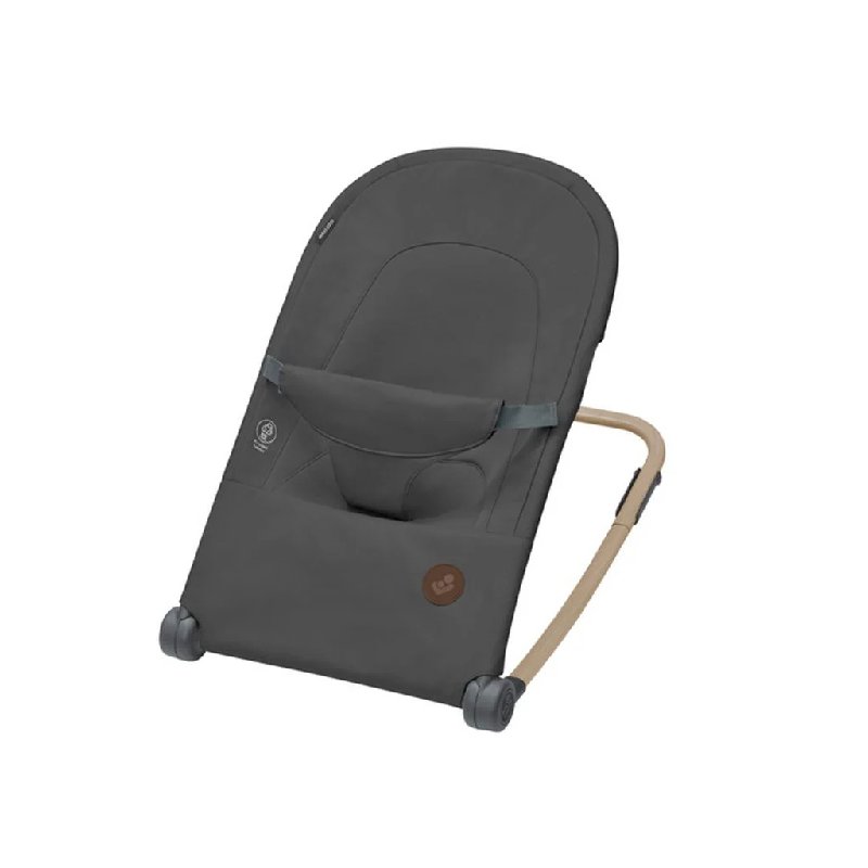 Maxi-Cosi Loa Rocker Eco - Beyond Graphite Baby Rocker