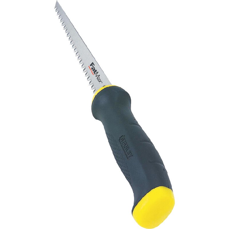 Stanley FatMax Folding Jab Saw 130mm (5in) 8 TPI