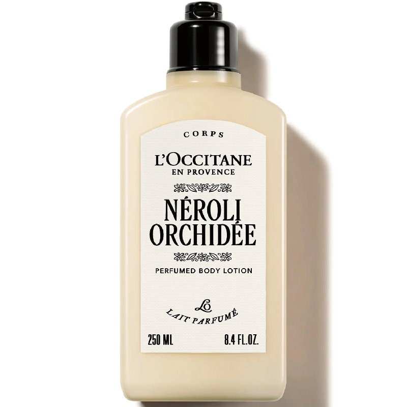 L'Occitane Néroli & Orchidée Body Lotion 250ml