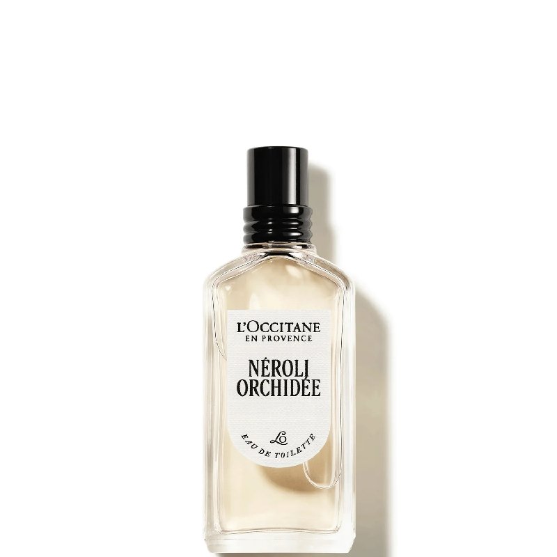 L'Occitane Néroli Orchidée Eau de Toilette 50ml