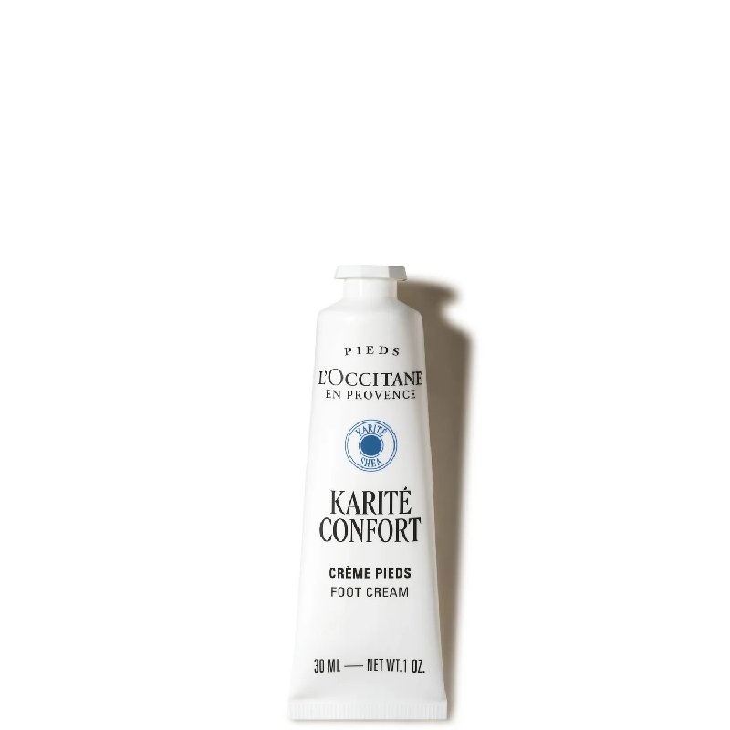 L'Occitane Shea (Karité) Foot Cream 30ml