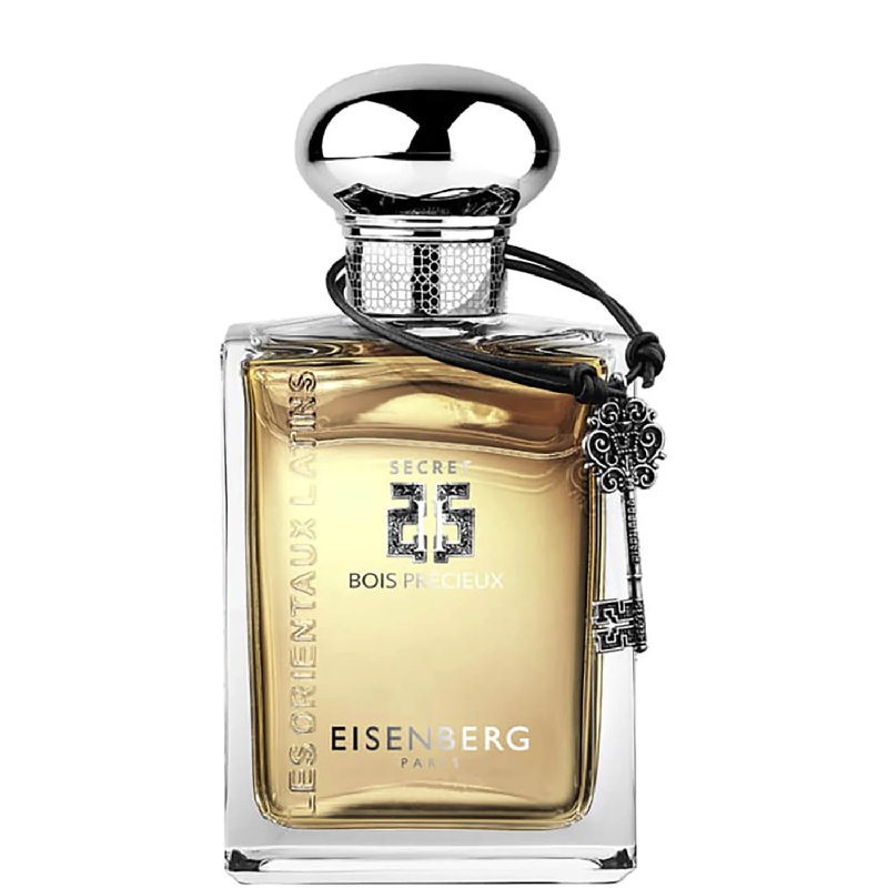 Eisenberg Secret N°II Bois Precieux Eau de Parfum 50ml