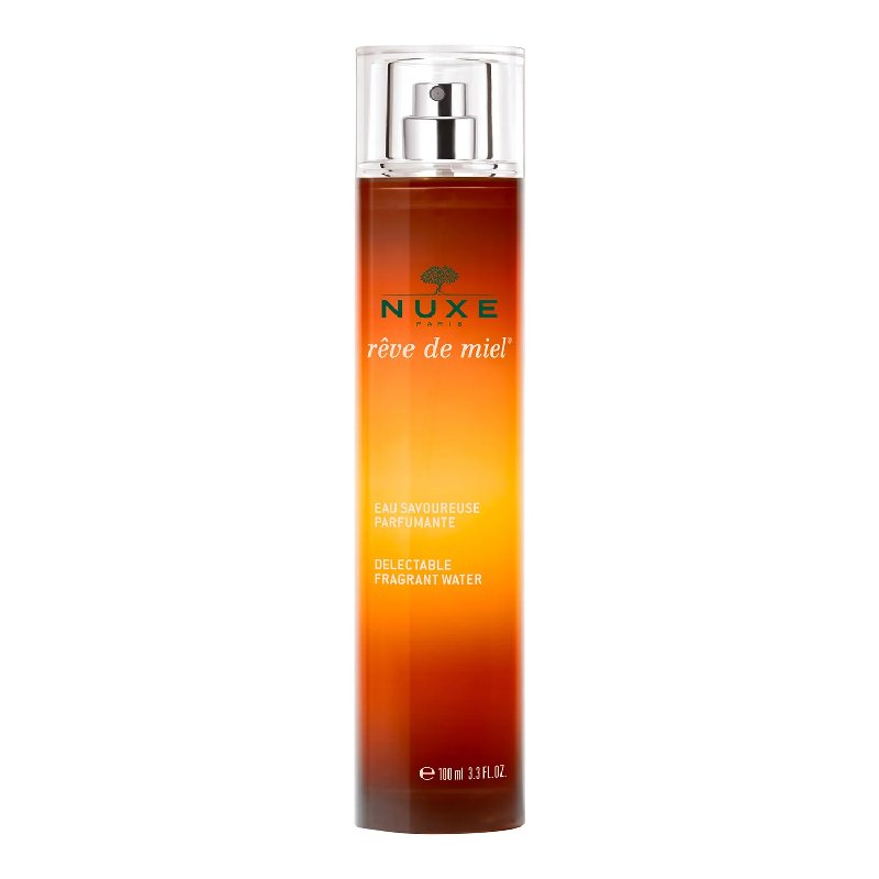 NUXE Reve de Miel Delectable Fragrant Water 100ml