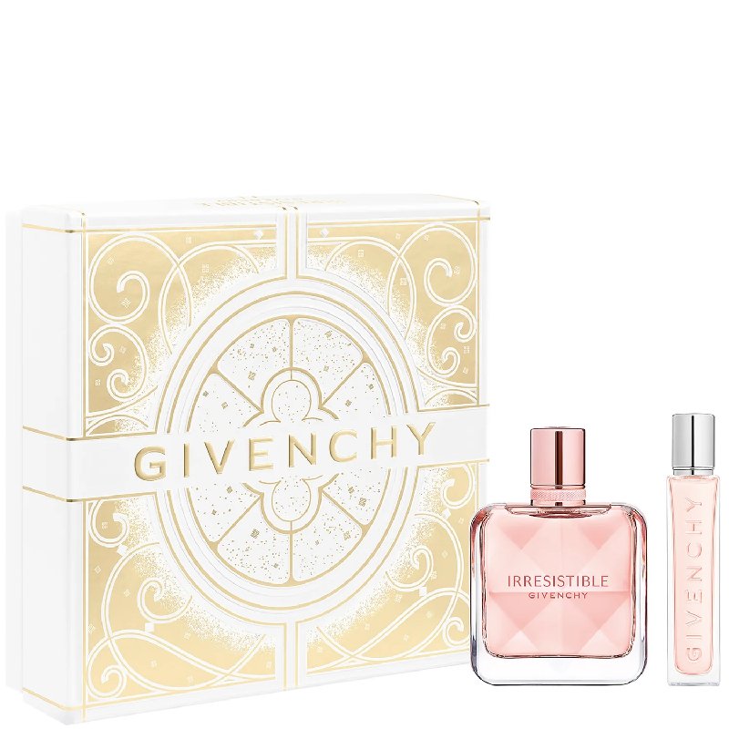 Givenchy Irresistible Eau de Parfum Gift Set 50ml & 12.5ml
