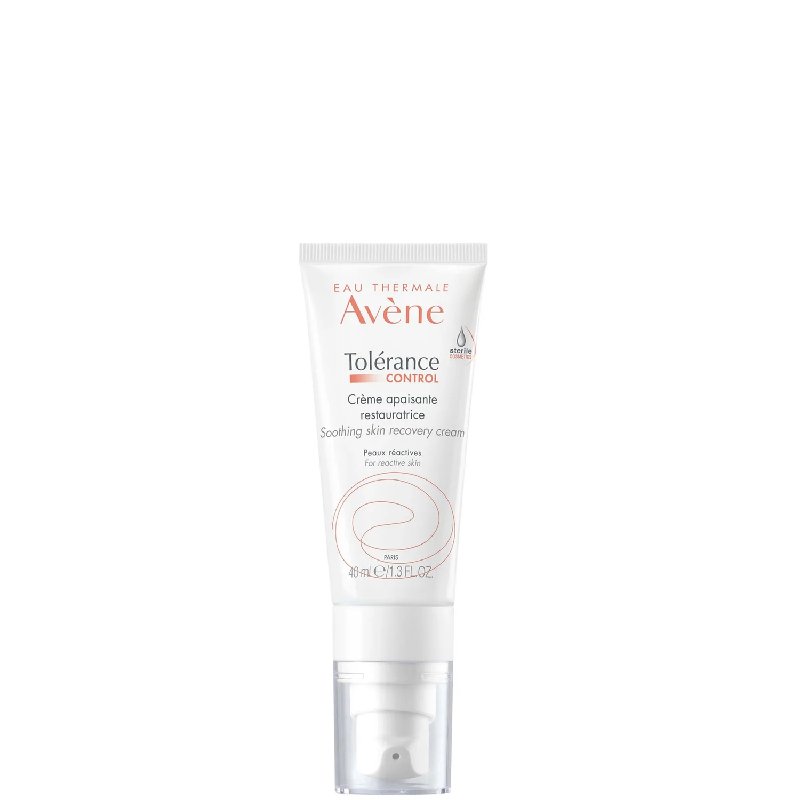 Avène Tolérance Soothing Skin Recovery Cream 40ml