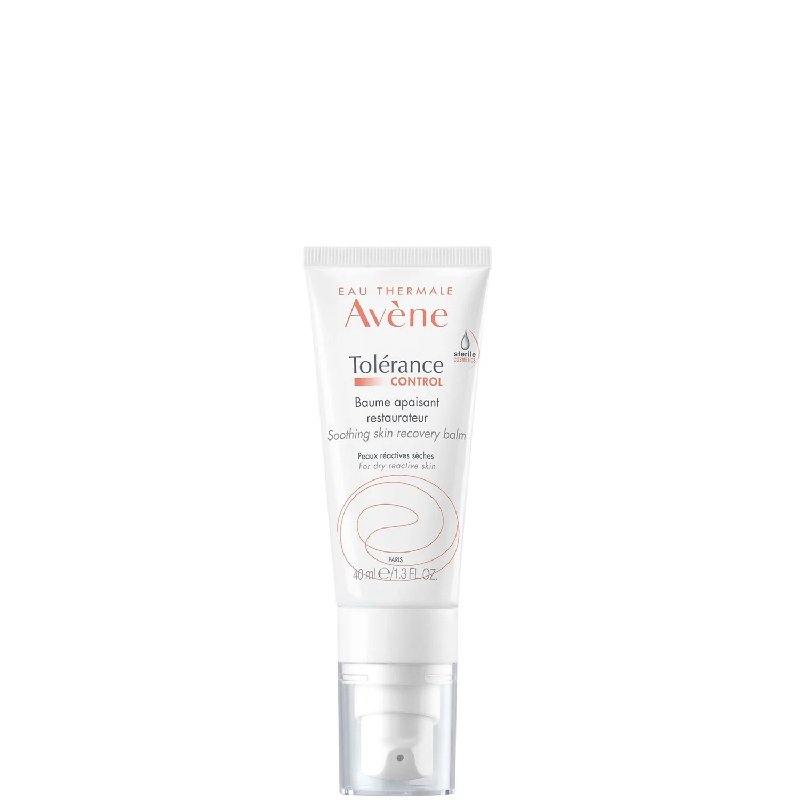 Avène Tolerance Control Soothing Skin Recovery Balm 40ml