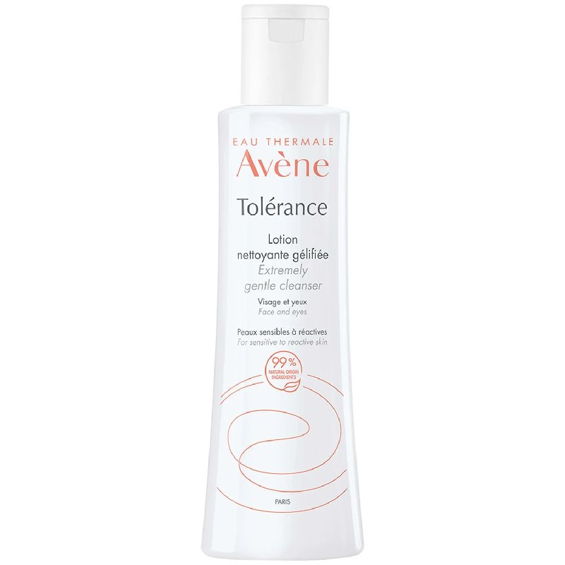 Avène Tolerance Control Extremely Gentle Cleanser 200ml