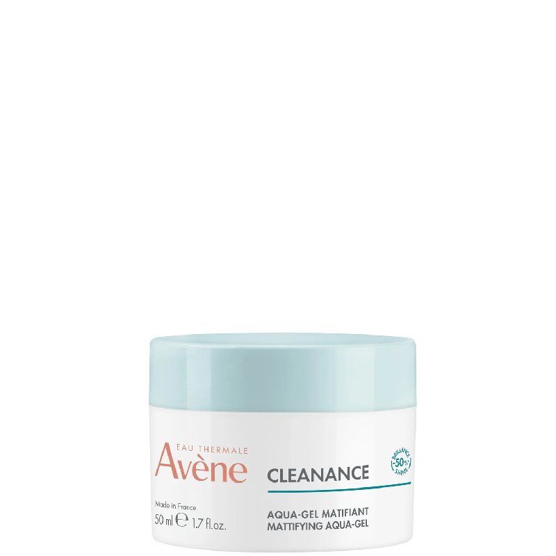 Avène Cleanance Aqua Gel Moisturiser 50ml