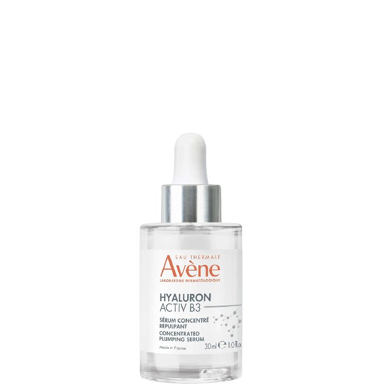 Avène Hyaluron Activ B3 Concentrated Plumping Serum 30ml