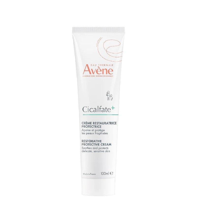 Avène Cicalfate+ Restorative Cream for Sensitive Skin 100ml