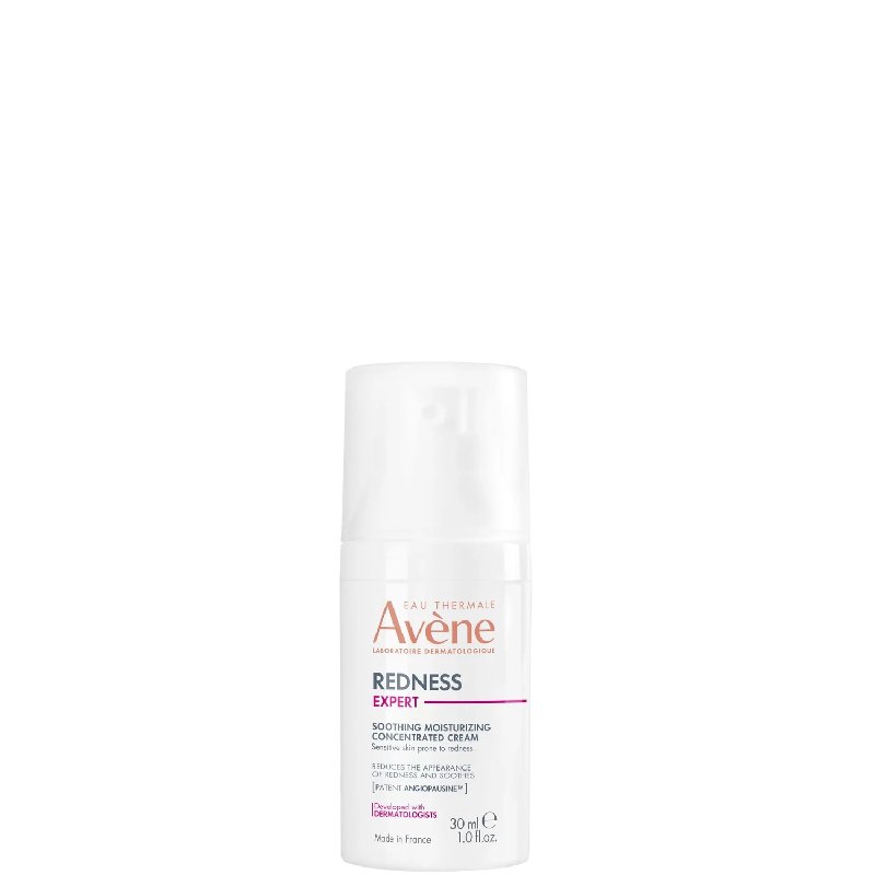 Avène Redness Expert Soothing Moisturising Concentrated Cream 30ml