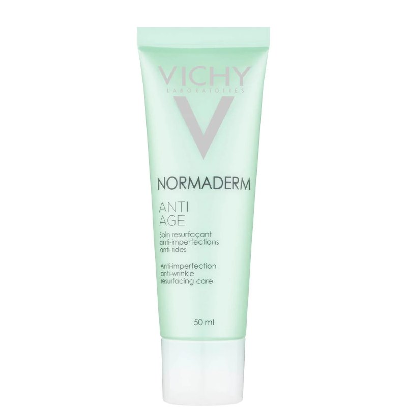 Vichy Normaderm Anti-Imperfection Moisturiser 50ml