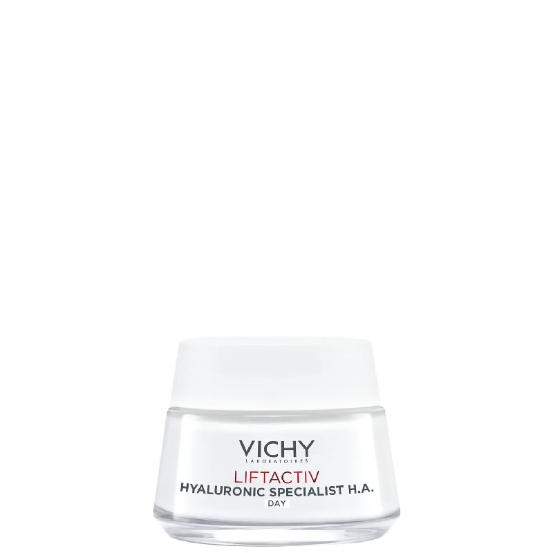 Vichy Liftactiv Supreme Face Cream 50ml for Normal/Combination Skin