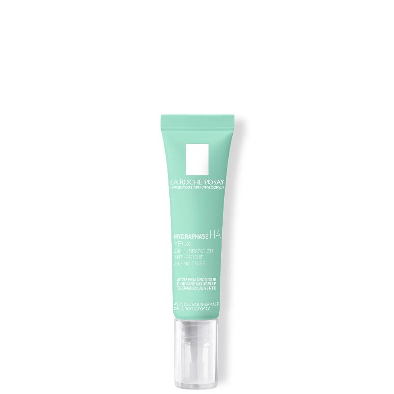 La Roche-Posay Hydraphase Hyaluronic Acid Eye Cream 15ml