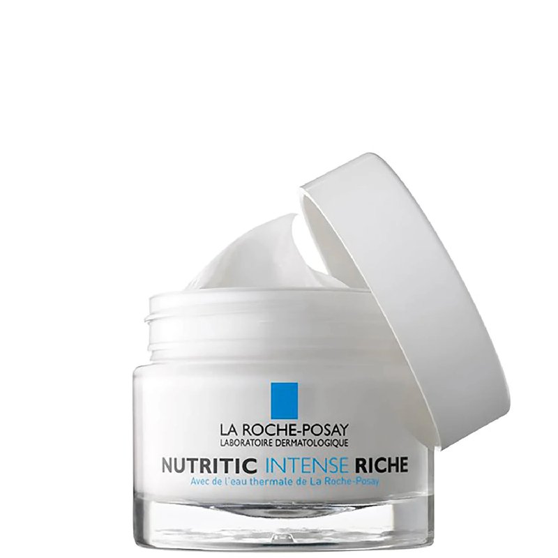 La Roche-Posay Nutritic Intense Rich Cream 50ml
