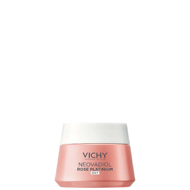 Vichy Neovadiol Rose Platinum Anti-Ageing Moisturiser 50ml