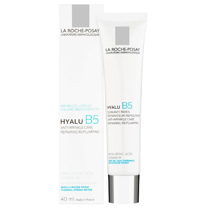 La Roche-Posay Hyalu B5 Hyaluronic Acid Moisturiser 40ml