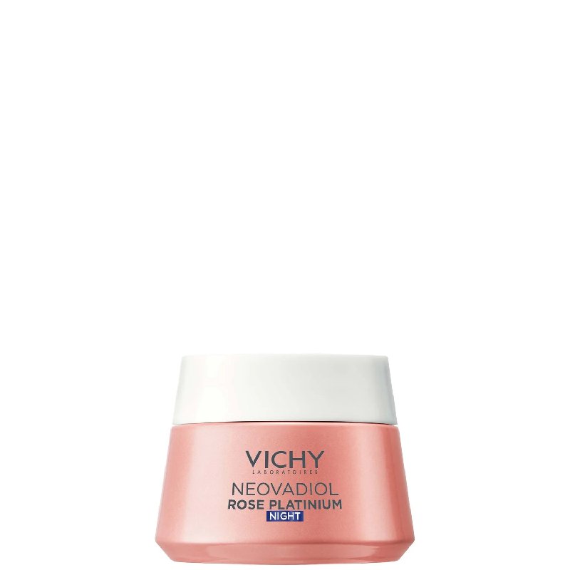 Vichy Neovadiol Rose Platinum Night Cream 50ml
