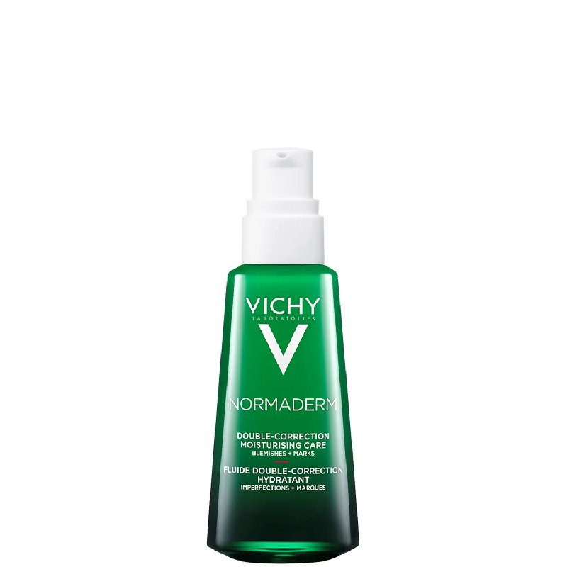Vichy Normaderm Double Correction Daily Moisturiser 50ml