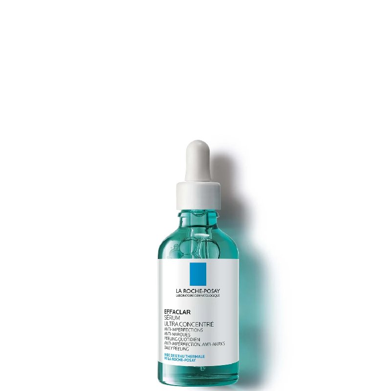 La Roche-Posay Effaclar Concentrate Serum for Blemish-Prone Skin 30ml