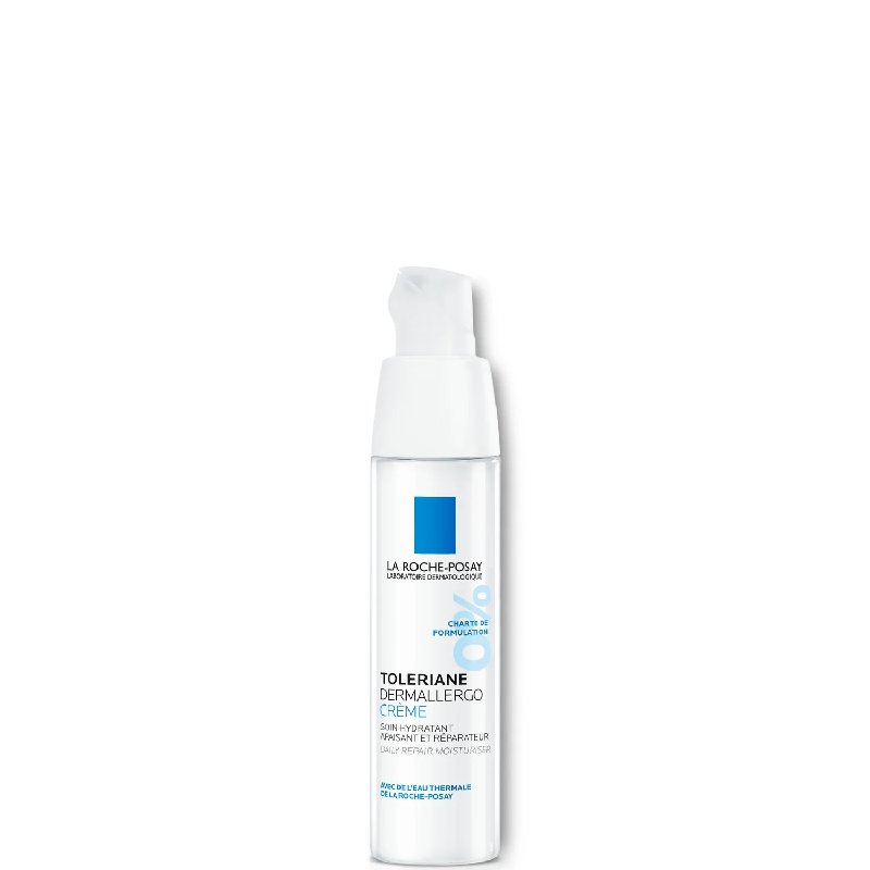 La Roche-Posay Toleriane Dermallergo Soothing Cream 40ml