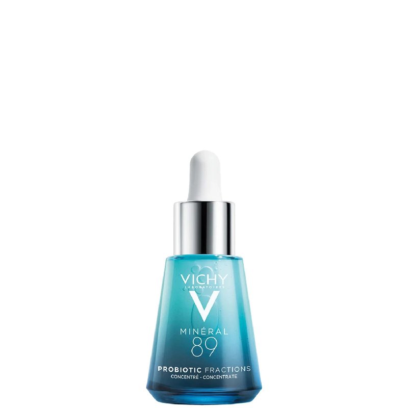 Vichy Minéral 89 Probiotic Fractions Recovery Serum 30ml