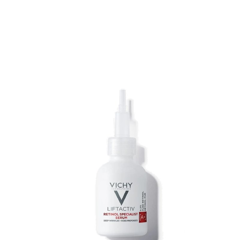 Vichy Liftactiv 0.2% Pure Retinol Serum 30ml
