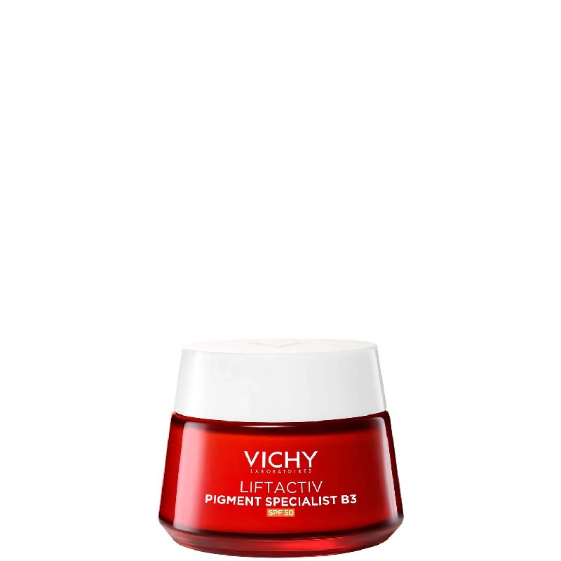 Vichy Liftactiv Niacinamide B3 Dark Spots and Pigmentation Day Cream SPF50 50ml