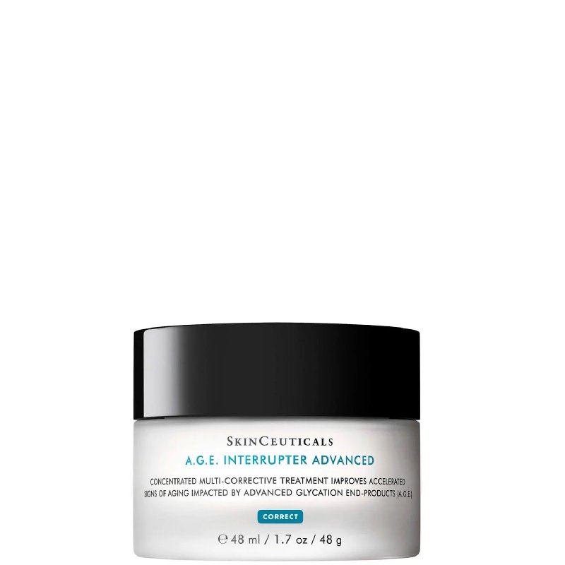 SkinCeuticals A.G.E. Interrupter Advanced Cream For Mature Skin 48ml