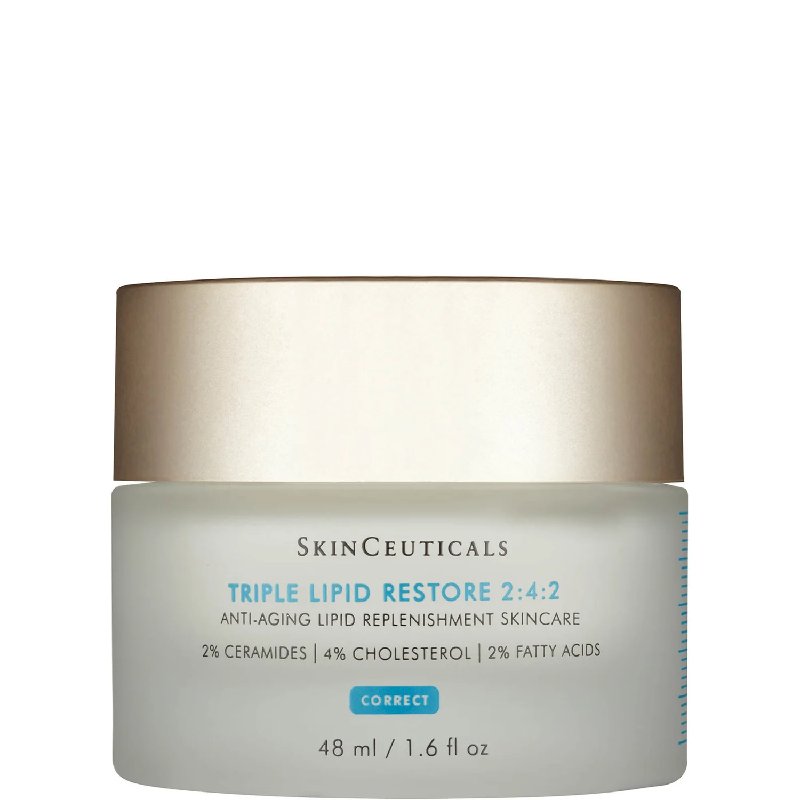 SkinCeuticals Triple Lipid Restore 2:4:2 Anti-Ageing Cream for Dry Skin 48ml