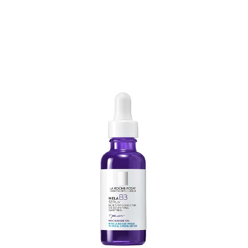 La Roche-Posay MelaB3 Anti-Dark Spot Serum 30ml