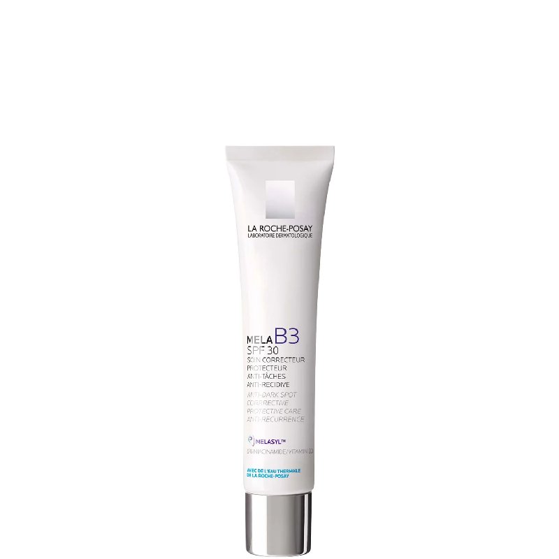 La Roche-Posay MelaB3 Anti-Dark Spots Moisturiser SPF30 40ml