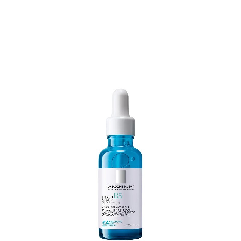 La Roche-Posay Hyalu B5 Suractivated Anti-wrinkle Replumping Serum 30ml