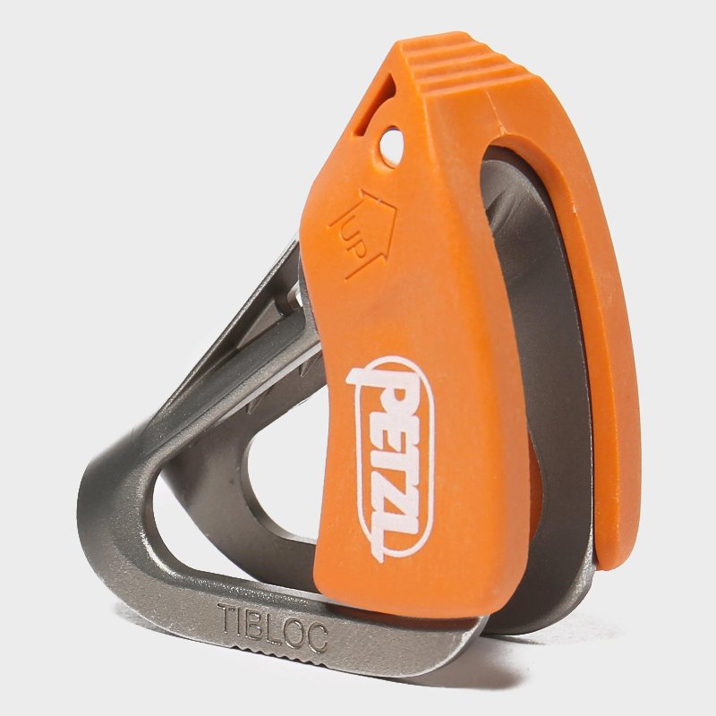 Petzl TIBLOC II Emergency Rope Clamp