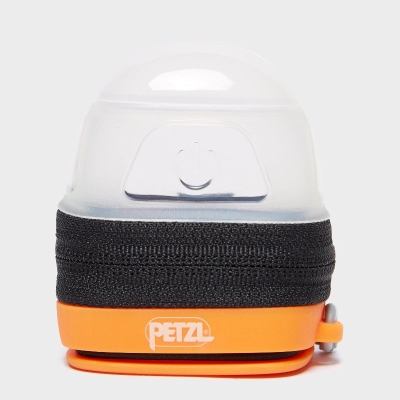 Petzl Noctilight Headtorch Lantern Converter and Case