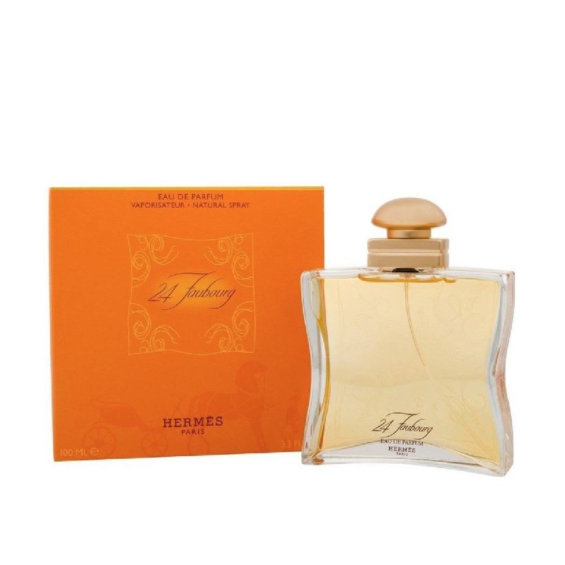 Hermès 24 Faubourg Eau de Parfum Spray 100ml