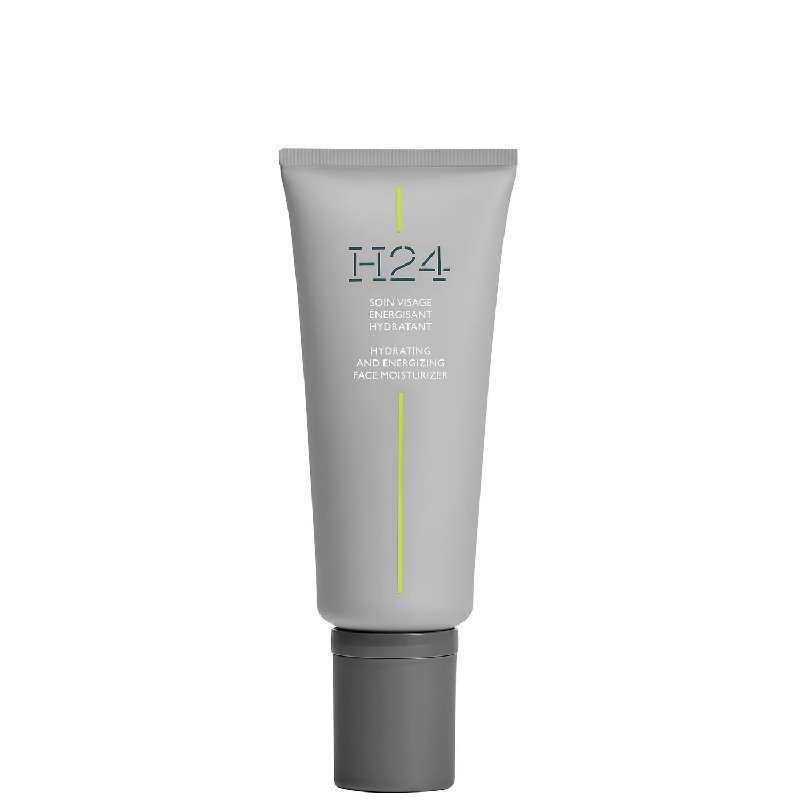 Hermes H24 Hydrating and Energising Face Moisturiser 100ml