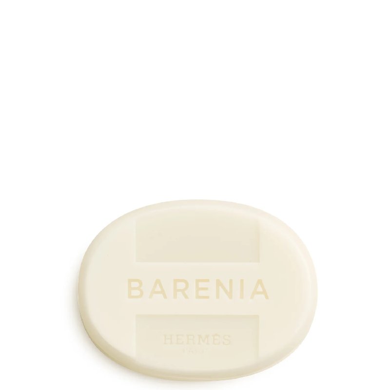 Hermès Barenia Perfumed Soap 150g Oval Bar