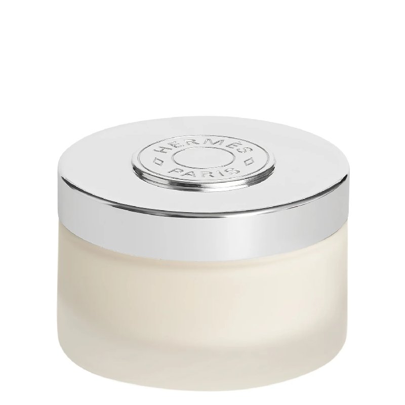 Hermès Barenia Perfumed Body Cream 200ml
