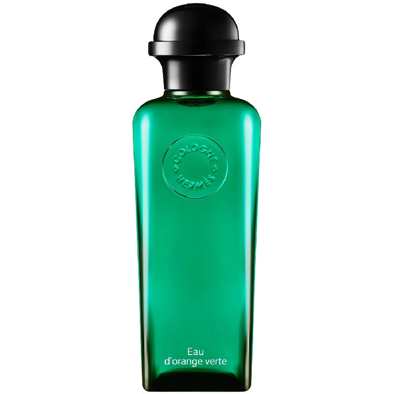 Hermès Eau d'Orange Verte Eau de Cologne 100ml