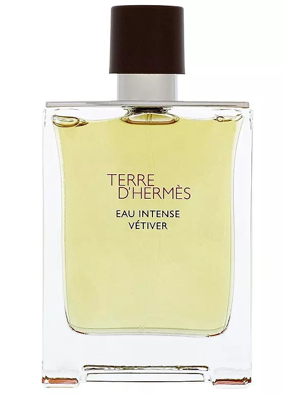 Hermès Terre d'Hermès Eau Intense Vetiver Eau de Parfum - 100ml