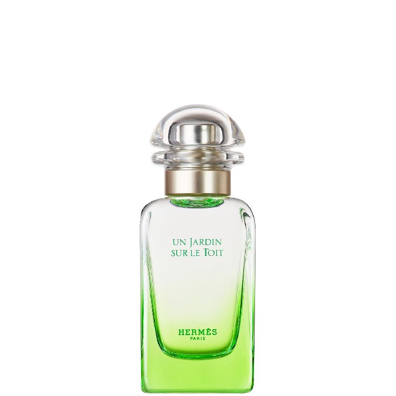 Hermès Un Jardin sur le Toit Eau de Toilette Spray 50ml