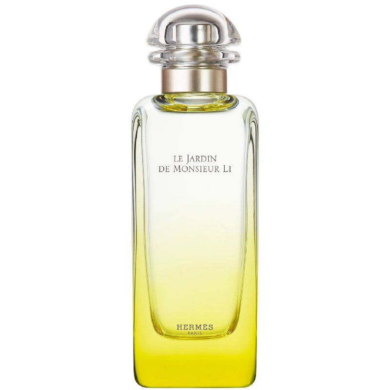 Hermès Le Jardin De Monsieur Li Eau de Toilette Spray 100ml