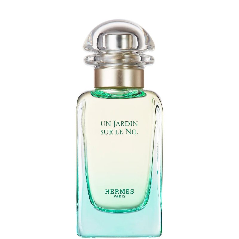 Hermès Un Jardin Sur Le Nil Eau de Toilette 50ml