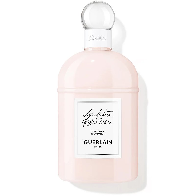 Guerlain La Petite Robe Noire Body Milk 200ml